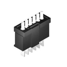 SE118 TV Connector Miniature 3 Way